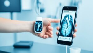 aplicativos de ultrassom pelo celular