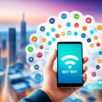 Melhores Apps para Acessar Redes WiFi Gratuitas