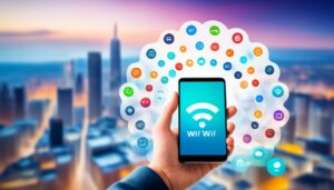 apps para conseguir acessar redes wifi gratuitamente
