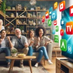 Explore os Melhores Aplicativos para Streaming de TV Sem Custo