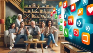 Explore os Melhores Aplicativos para Streaming de TV Sem Custo