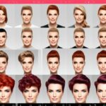 APLICATIVO QUE SIMULA CORTES DE CABELO!