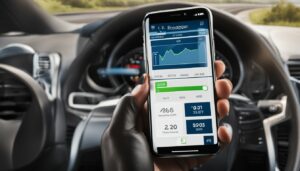 Aplicativo de Bafometro