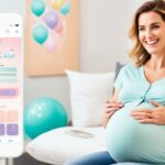Aplicativo de Ultrassom para Grávidas