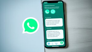 App de controle parental para monitorar conversas do WhatsApp