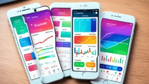 Apps de monitorar glicose