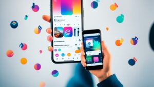 Como ativar a música na bio do Instagram