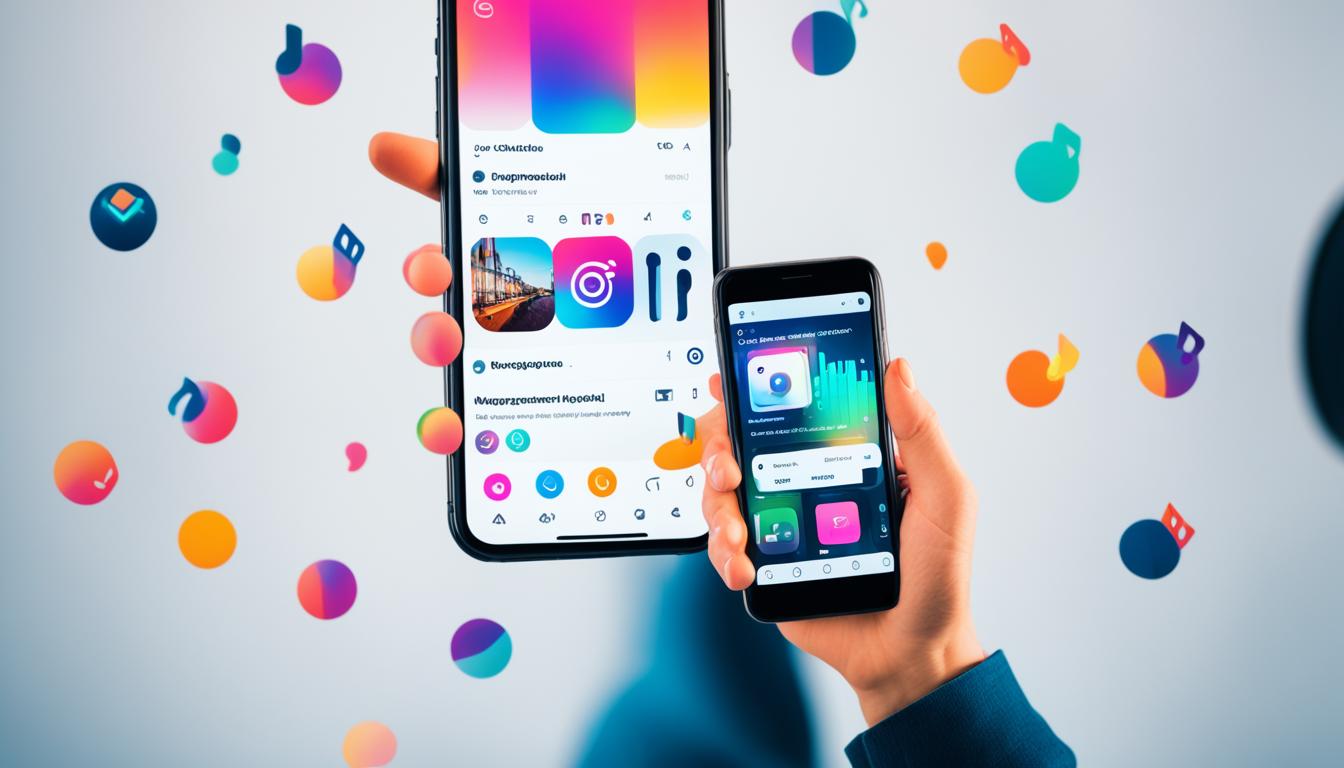 Como ativar a música na bio do Instagram