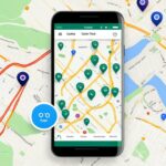 Aplicativo de GPS Offline: Rotas Ótimas Sem Radar