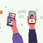Melhores Apps para conhecer pessoas
