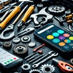 Aplicativo de mecânica automotiva: Solução prática e eficiente