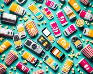 Aplicativos para assistir filmes grátis