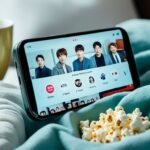 Descubra os Melhores Aplicativos para Assistir Novelas Coreanas