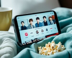 Descubra os Melhores Aplicativos para Assistir Novelas Coreanas