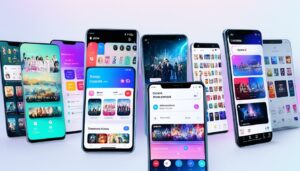 App para assistir novelas coreanas