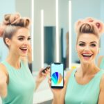 Descubra cabelo diferente com app inovador