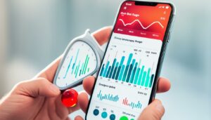 Melhor App para Monitorar Glicose