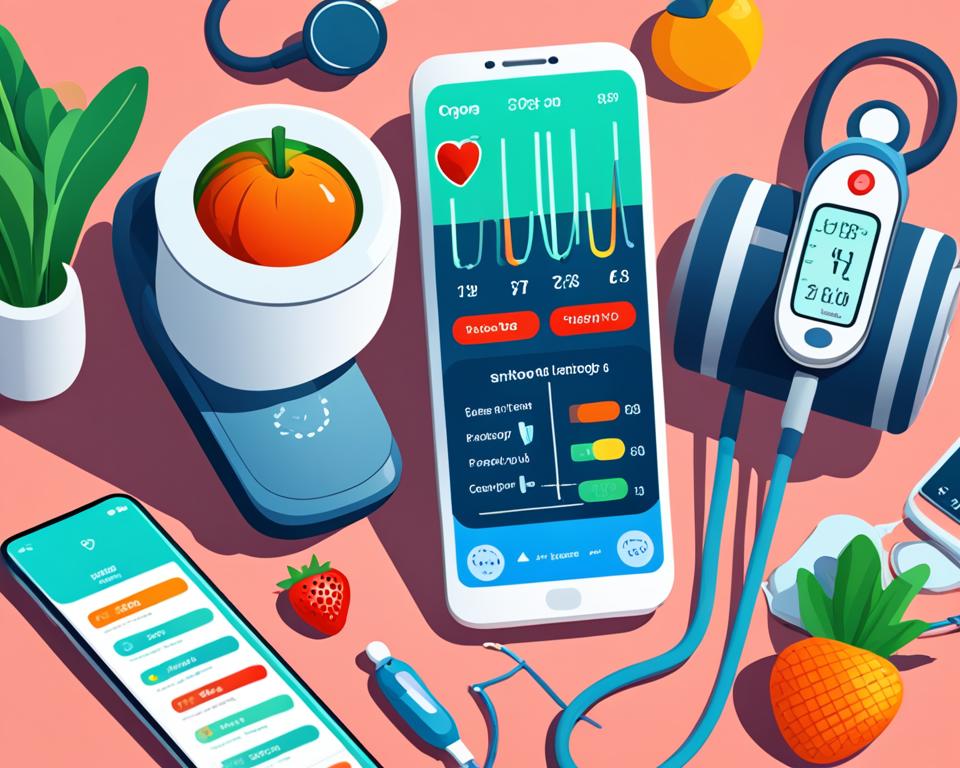Aplicativos Essenciais para Monitorar sua Pressão Arterial