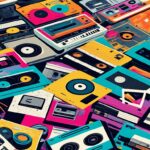 Aplicativos de Músicas Antigas: 80, 90 e 2000 – Top Hits