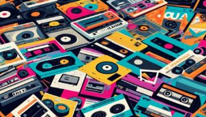 aplicativos de músicas antigas, 80, 90 e 2000