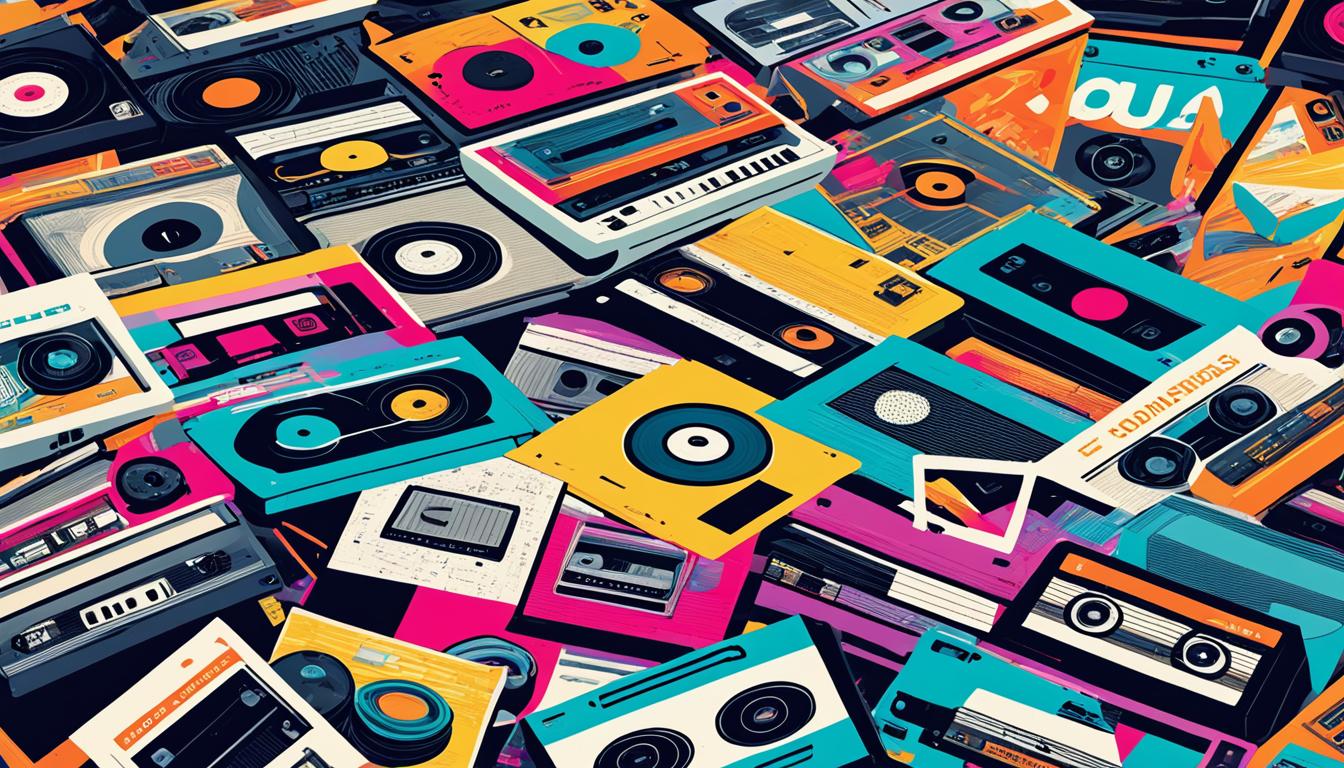 aplicativos de músicas antigas, 80, 90 e 2000