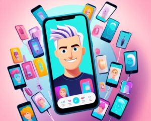 apps que simulam corte de cabelo