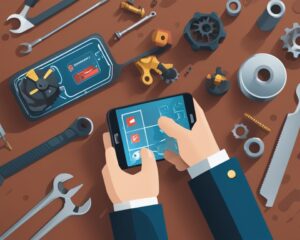 Aplicativo Curso de Mecânica grátis