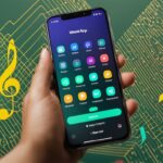 Aplicativo para adicionar Música no Status do WhatsApp