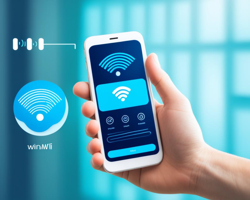 Aplicativo para conectar wifi: Sua solução rápida
