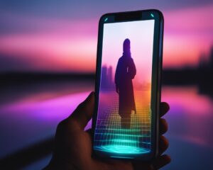 Descubra suas vidas passadas com o aplicativo que te mostra