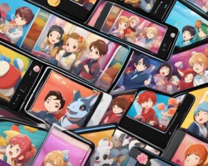 Aplicativos para assistir novelas coreanas