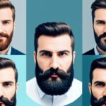 Aplicativos de Simulação de Barbas: Transforme Sua Aparência