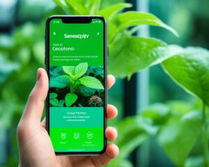 Descubra plantas com o melhor aplicativo identificador