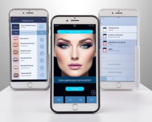 Aplicativo Simulador De Maquiagem