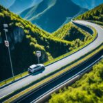 Aplicativo de GPS Grátis: Identificador de radares