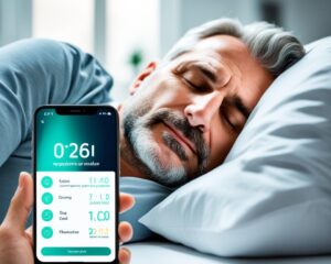 Aplicativo do Sono Rápido: Insônia Nunca Mais!