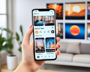 Aplicativo para assistir novelas coreanas