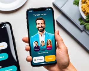 Aplicativo para assistir novelas turca