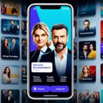 Assista Novelas Turcas: Aplicativo Imperdível