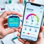 Monitore sua glicose com este novo aplicativo