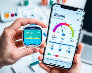 Monitore sua glicose com este novo aplicativo