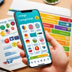 Aplicativos para aprender ou desenvolver inglês