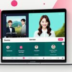 Assista Novelas Coreanas no Melhor App Agora!