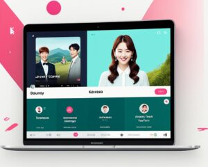 Assista Novelas Coreanas no Melhor App Agora!