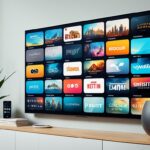 Apps para assistir filmes grátis: Descubra as melhores