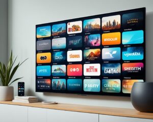 Apps para assistir filmes grátis