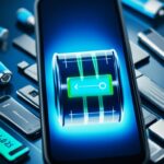 Apps para restaurar a bateria do seu celular