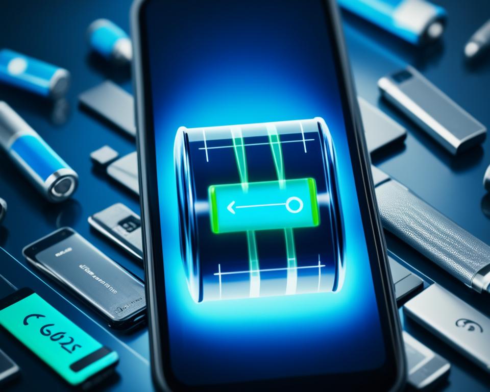 Apps para restaurar a bateria do seu celular
