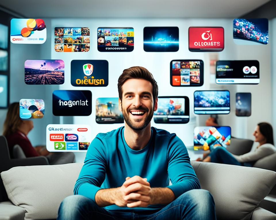 Assista mais de 800 Canais Gratuitos na Plataforma do Google