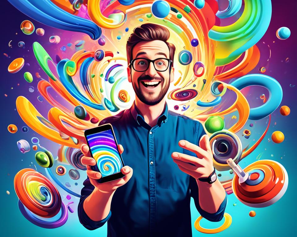 Conheça o App Que Modifica A Sua Voz